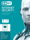 eset internet security 1 year 1 device global key