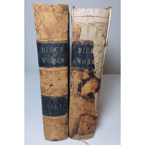 1850 Dicks Works Future State Society Solar System Phenomena Astronomy Set - Imagen 2 de 9