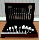 George Butler Silver Plated Cutlery