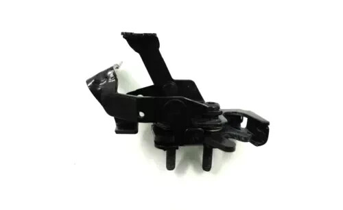 Genuine Can-Am latch assy. #705004141/705009310 **FREE SPRING** - Bild 1 von 4