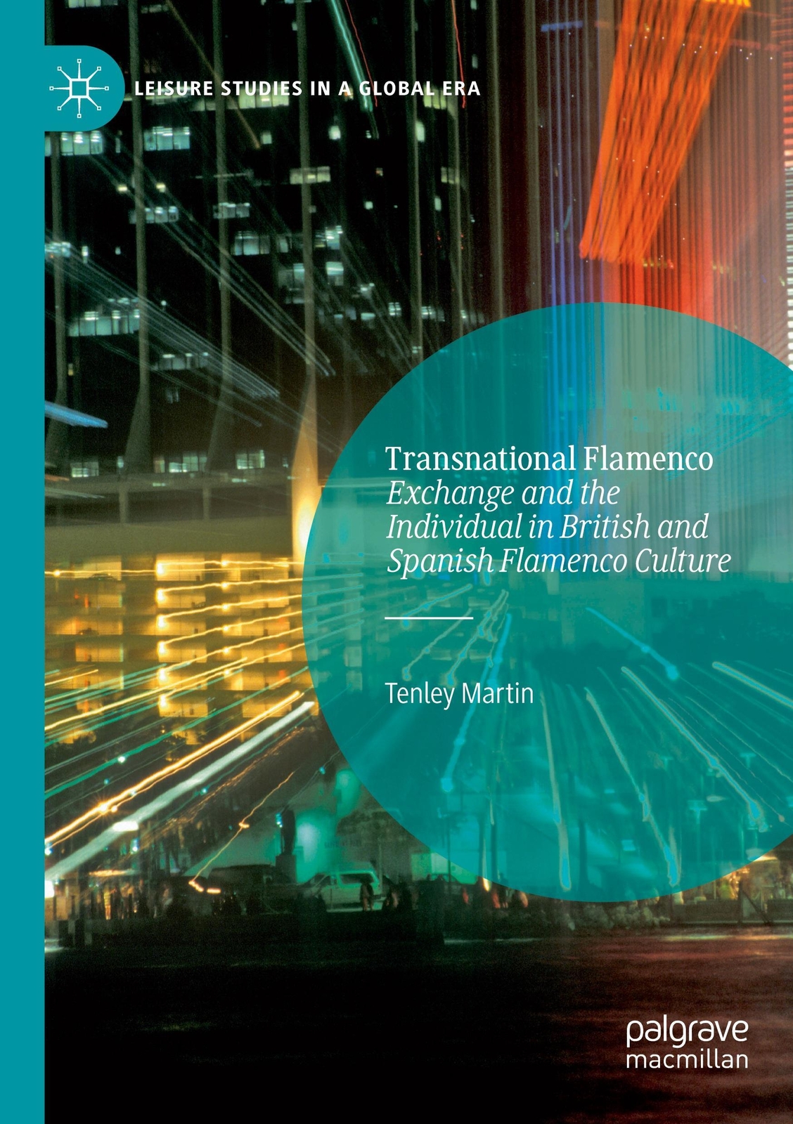 Thumbnail - Transnational Flamenco | Tenley Martin | Englisch | Taschenbuch |