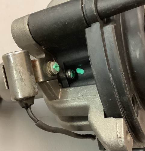 Cardone 31-35623 Reman Distributor fits 1996-1998 Mazda MPV (R74) - Picture 4 of 10