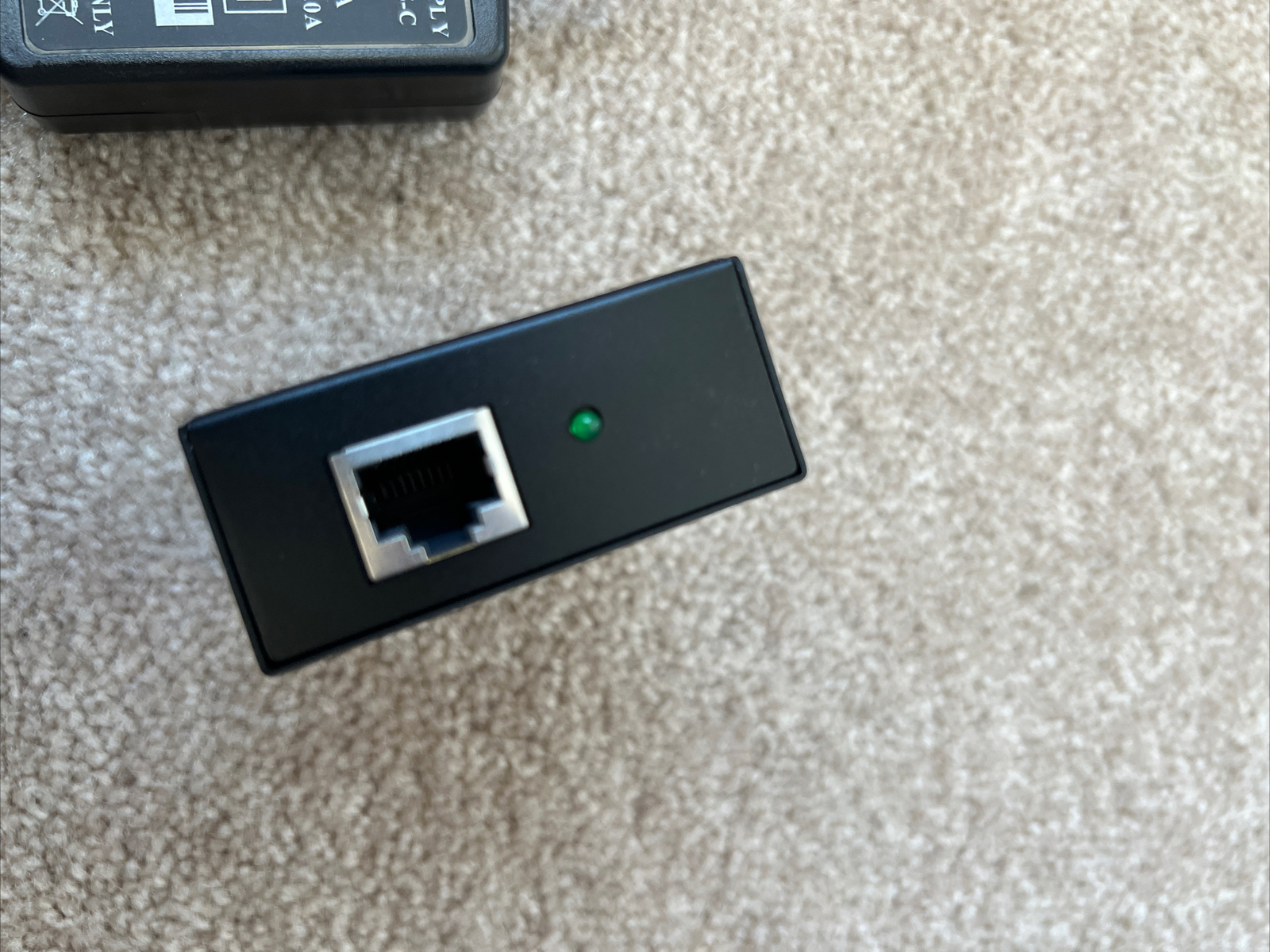 Wasserstein for Ring PoE Adapter Stick Up Cam Camera Power Over