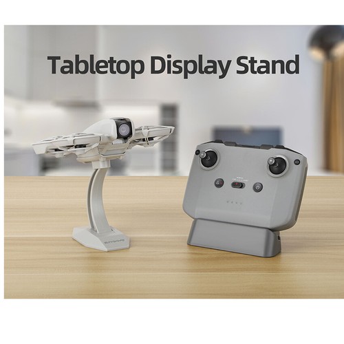 Plastic Desktop Exhibition Display Stand Accessories for DJI NEO - Picture 3 of 10