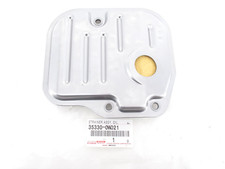 GENUINE TOYOTA COROLLA YARIS SCION XD TRANSMISSION OIL STRAINER OEM 35330-0W021