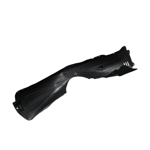 Fender Liner Front Passenger Right Side Hand Black For 2020-2022 Hyundai Sonata - Picture 5 of 10