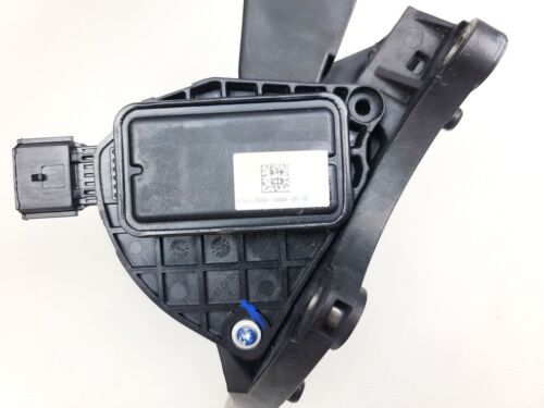 15-19 LAND ROVER DISCOVERY SPORT ACCELERATOR GAS THROTTLE TRAVEL PAD PEDAL OEM - Bild 2 von 2