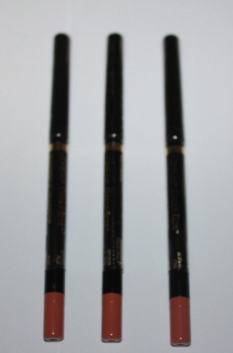 L'Oreal Paris Colour Riche Lip Liner & Sharpener Beyond Pink Lot Of 3 Sealed - Picture 1 of 2