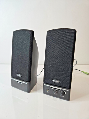 Insignia NS-PCS20 Computer Speakers - Picture 1 of 8