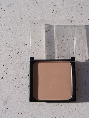 1x ART DECO Bronzing Powder compact 5 + Silk Touch Lightrefleeting Comp. Powder - Bild 4 von 5