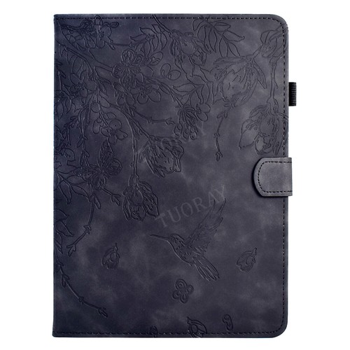Case For iPad 9th/8th/7th Gen 10.2 10th 10.9 Air Pro 11 Smart Leather Flip Cover - Picture 21 of 77