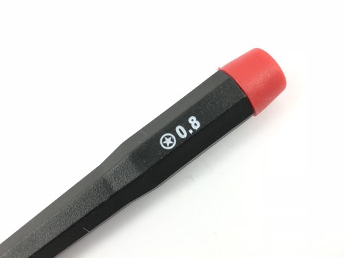 For iPhone 7 8 XS XR 11 12 13 Repair Tool Screwdriver Set Tool 14 15 SE 16 Pro M - Picture 15 of 22