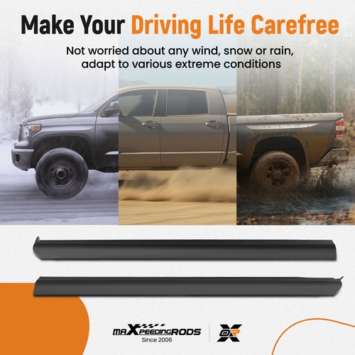 Door Weather Strip for Ford Ranger 1999-2011 Front Left Right 6L5Z-1021452-AA - Picture 9 of 12