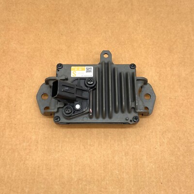 2019-2022 Toyota Cruise Control Distance Sensor Radar Assembly