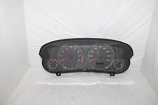 Speedometer Instrument Cluster Dash Panel Gauges 04 05 SRX CTS 121,803 Miles