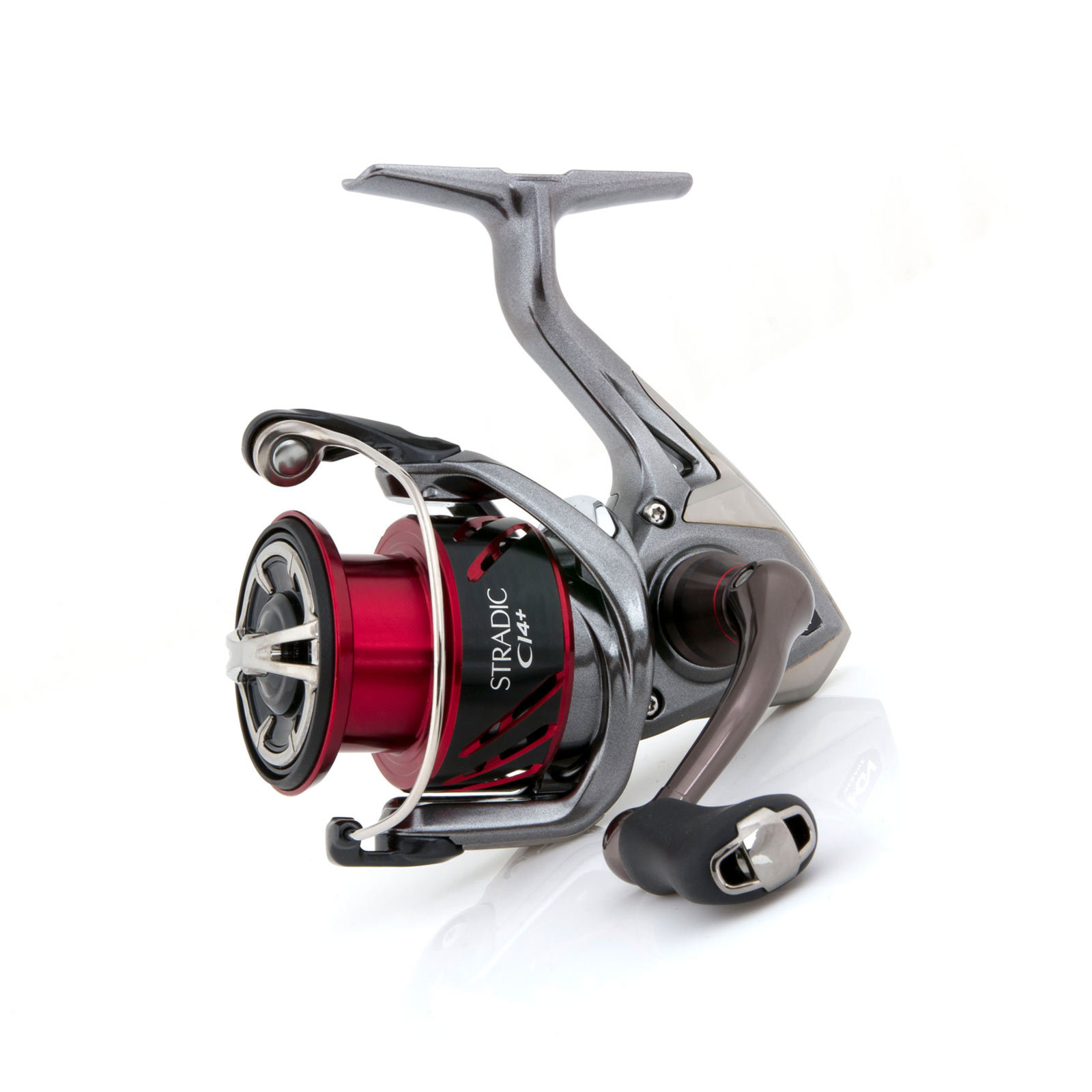Shimano Angelrolle Spinnrolle Angeln Stationärrolle - Stradic CI4+ 4000 FB XG Shimano Angelrolle Spinnrolle Angeln Stationärrolle FB - Stradic CI4+ 4000 FB Stationärrolle XG 9ed461