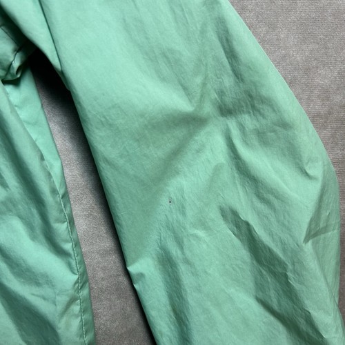 Children's Patagonia Quartzsite Full Zip Lined Jacket Youth L (12) *small holes - Picture 6 of 7