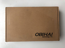 Obihai OBi1022 IP Phone Up to 10 Lines Google Voice and SIP-Based Services BD-29
