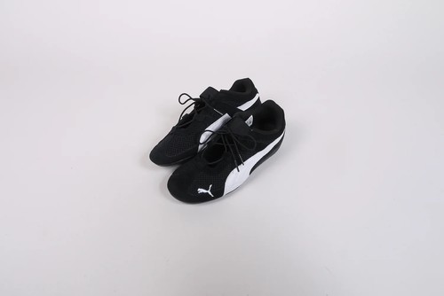 Zapatillas Puma Speedcat GO Womens black F1 Motorsport dua lipa 403589-01 - Imagen 8 de 9