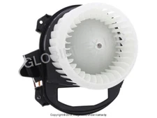 For Mercedes (2014-2020) Blower Motor Assembly MAHLE BEHR + 1 YEAR WARRANTY