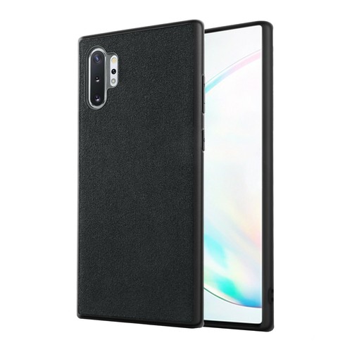 Handy Hülle für Samsung S10 S20 S21 S22 Plus Ultra Note Schutzhülle Mikrofaser - Bild 43 von 142