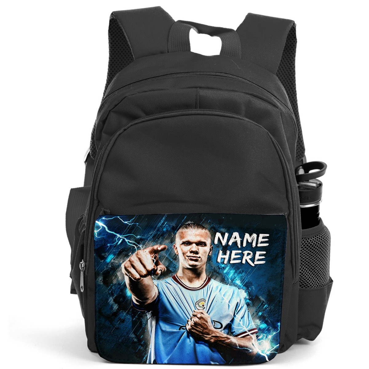 deely mini backpack Eli Nylon Ebony friendly bag is not Nike Vapor Energy 2.0 Color:Team Navy Blue/White
