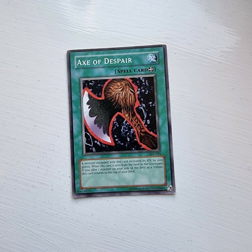 Yugioh TCG SYE Starter Deck: Yugi Evolution Yu-Gi-Oh! Trading Card Singles - Bild 44 von 74