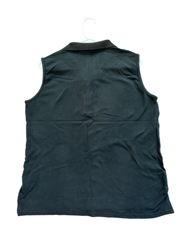 White Stag Tanktop schwarz Größe L/G (12-14) - Bild 2 von 5