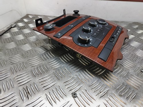 JEEP GRAND CHEROKEE WK MK3 DASHBOARD HEATER CONTROL PANEL SWITCHES - 第 7/7 張圖片