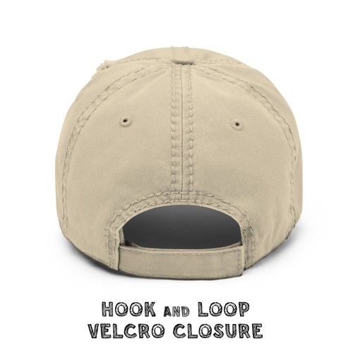 Hunting Camping 2A Ammo Distressed Baseball Cap Dad Hat for Men Women - Picture 30 of 34