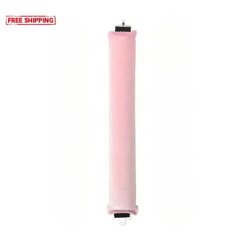 Heatless Hair Curlers Curling Rod Headband No Heat Hair Rollers Lazy Curls with - Picture 7 of 27