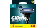 Gillette MACH3 Klingen Original Wahlweise in 4-24er Pack im Blister ohne OVP