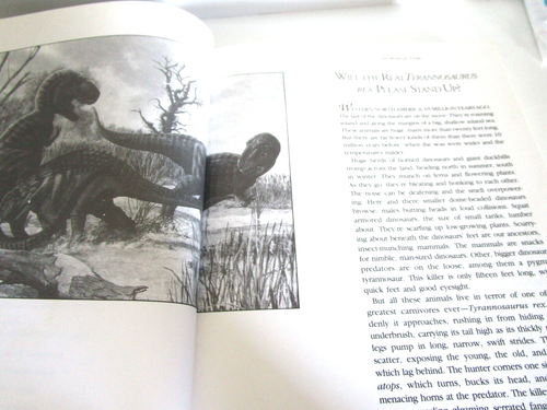 the Complete T Rex..Hardcov..John Horner..Good.COND.Illust. - Bild 6 von 6