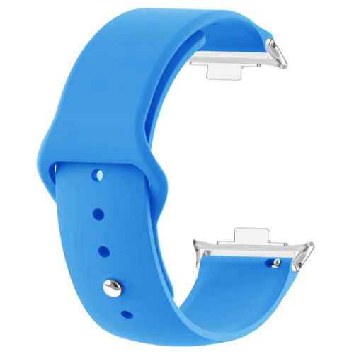 Do zegarka Xiaomi Redmi 4/5, Mi Band Pro 8 / Pro 9 silikonowy pasek zamienny - Zdjęcie 36 z 46