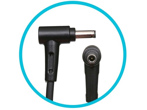 Nuevo adaptador de alimentación de CA MSI 957-15CK1P-101 240W 20W 12A 4,5 mm*2,9 mm & cable@@ - Imagen 3 de 4