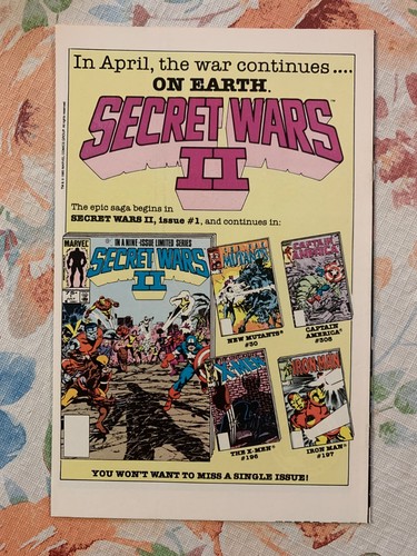 Vintage Fantastic Four Comics Each Sold Separately - Picture 290 of 400