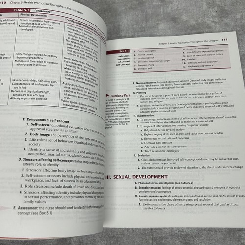 Prentice Hall Reviews & Rationales: Nursing Fundamentals (2nd Edition) With CD - Picture 8 of 9