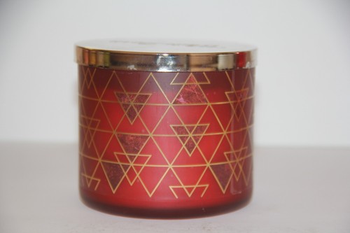 (F-J) - NEW Bath & Body Works 3 Wick Candle 14.5 oz Large - YOU CHOOSE! (F-J) - Picture 431 of 797