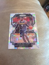Paul Millsap 2021 Panini Prizm #46     Ice (Brooklyn Nets)