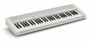 Casio Ct-s1 We Casiotone Keyboard Inkl. Netzteil