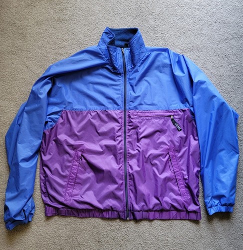 Vintage Patagonia Windbreaker jacket 