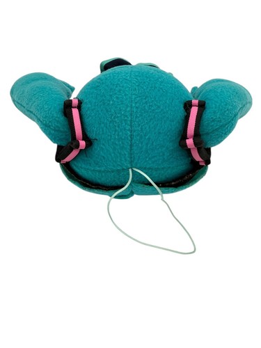 Nendoroid Plus Vocaloid Plush Doll Series 01 Hatsune Miku Stuffed Toy 6.5” - Picture 8 of 8