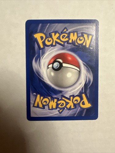Set razzi squadra carte GCC Pokemon 76/82 Imposter Oak's Revenge Trainer LP-NM p31 - Foto 6 di 10