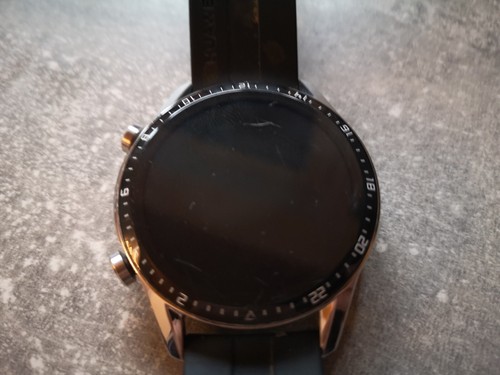 Huawei WatchGT Smartwatch - Afbeelding 2 van 2