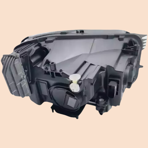 Mercedes-Benz W247 GLB250 GLB35 Right LED US Headlight 2020-2023 A2479064200 - Picture 4 of 4