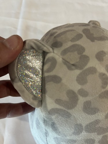 "Felpa reversible Squishmallow 8"" Dohna & Mischa Flip-A-Mallow dos lados diferentes" - Imagen 7 de 10