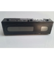 8200361582 B Original Display Digitaluhr Bordcomputer Renault Laguna 2