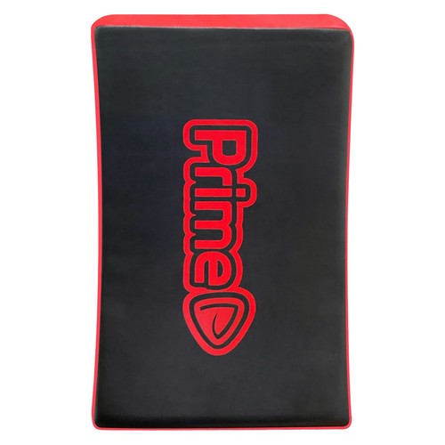 PSS curved PU Leather kick Pad shield kickboxing MMA Training Martial arts 1114 - Imagen 16 de 22