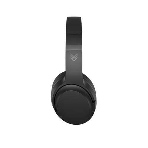 Audeeo Bluetooth Wireless Over Ear Kopfhörer mit ANC Schwarz AO-ANCHP2 - Bild 20 von 24