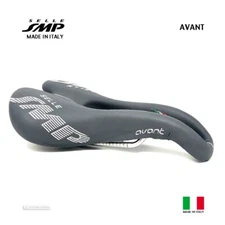 Selle SMP AVANT Saddle : GREY - MADE iN ITALY!